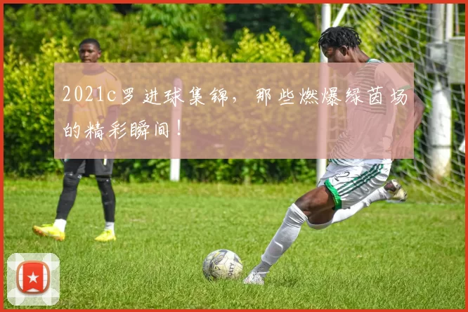 2021c罗进球集锦，那些燃爆绿茵场的精彩瞬间！