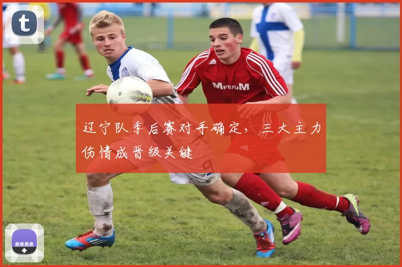 辽宁队季后赛对手确定，三大主力伤情成晋级关键