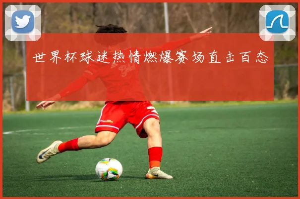 世界杯球迷热情燃爆赛场直击百态