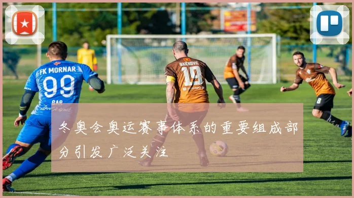 冬奥会奥运赛事体系的重要组成部分引发广泛关注